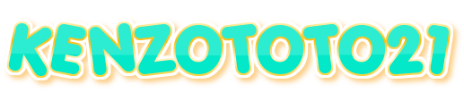 KENZOTOTO21 • Gaya Kenzo Bikin Peluang Menang Lebih Besar!